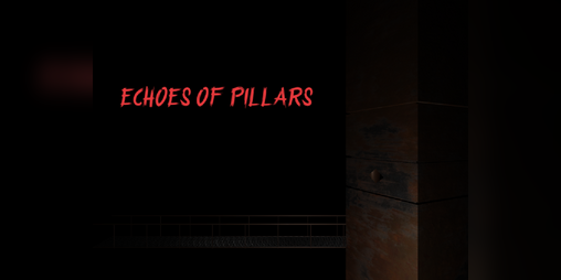 Cover image for Echoes of Pillars