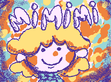 Cover image for MiMiMi