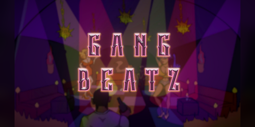 Cover image for GANG BEATZ