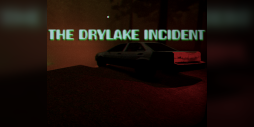 Cover image for The Drylake Incident