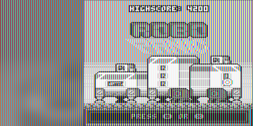 Cover image for ROBO Panic