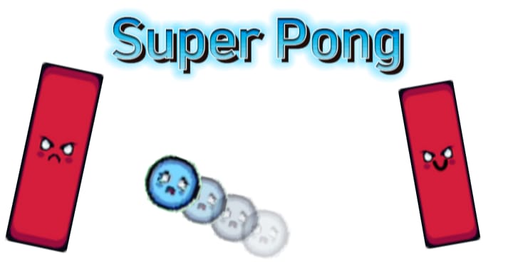 Super Pong - NoNeClass