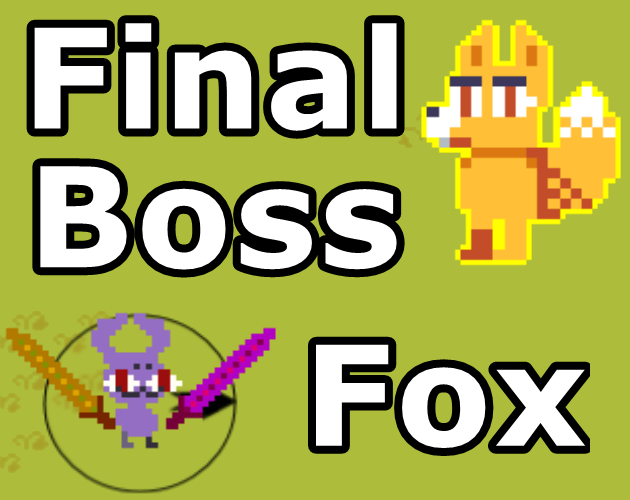 Boss Fox