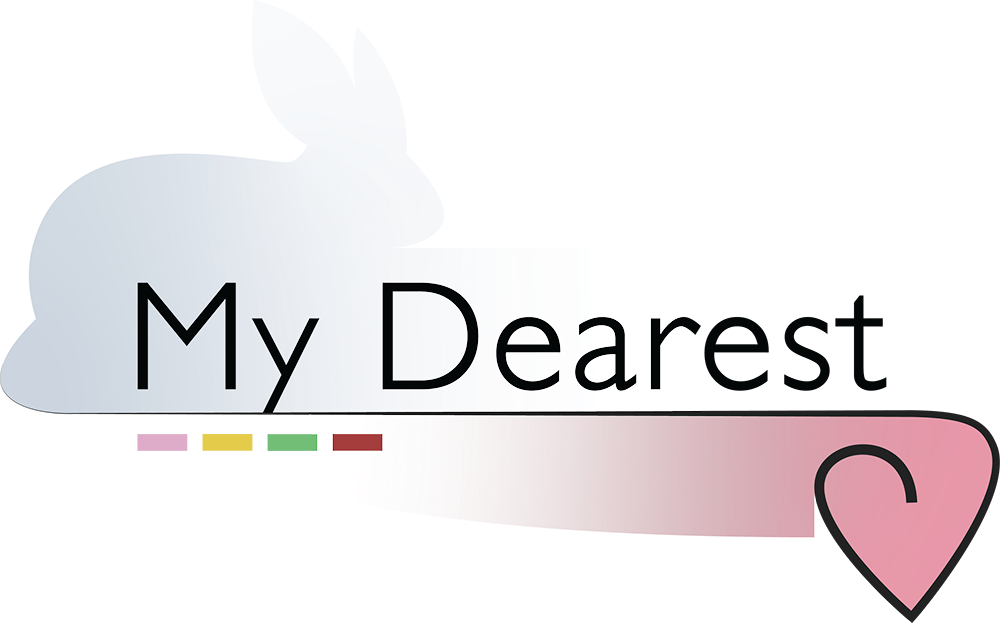 My Dearest - Official Demo