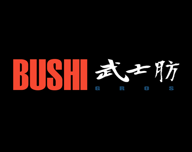 Cover image for Bushigros v1.0