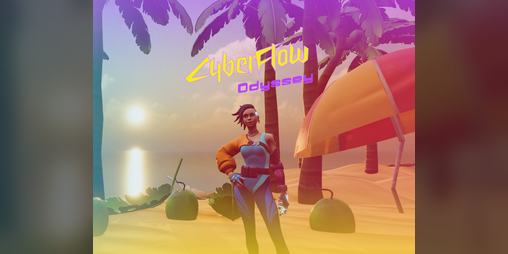 Cover image for CyberFlow Odyseey Prototype Ver.