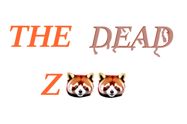 The dead zoo