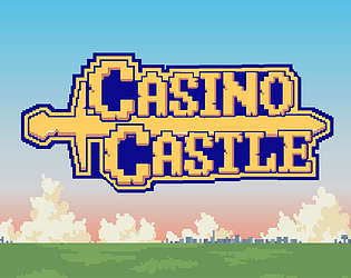 Casino Castle