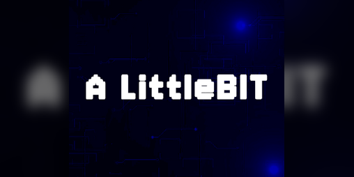 Cover image for ALittleBIT