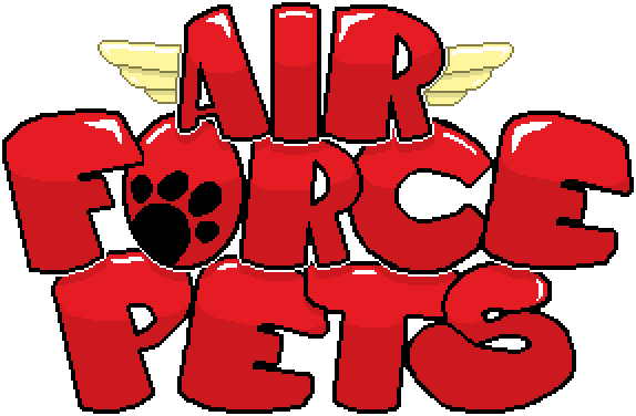 Air Force Pets