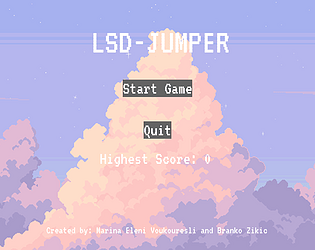 LSD-Jumper
