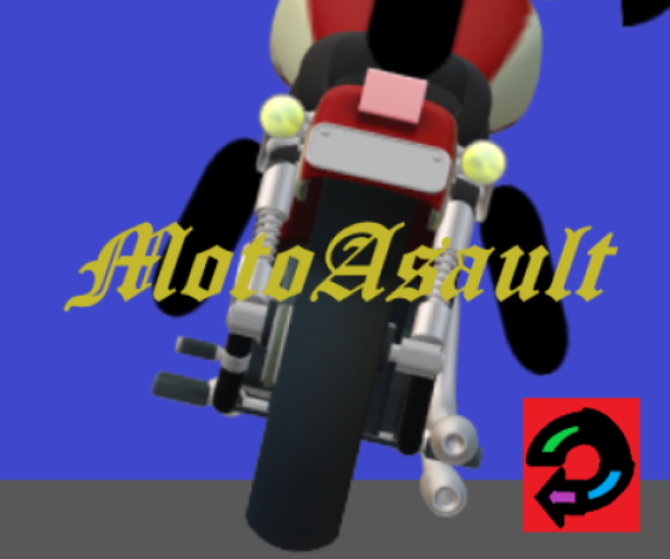 Moto Asault