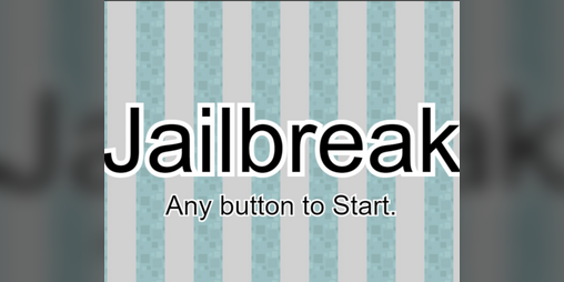 Cover image for Jailbreak