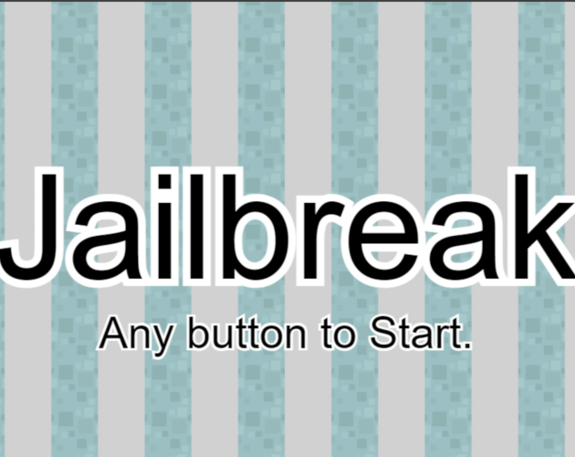 Cover image for Jailbreak