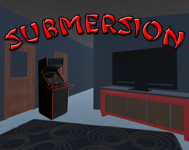 Submersion Game