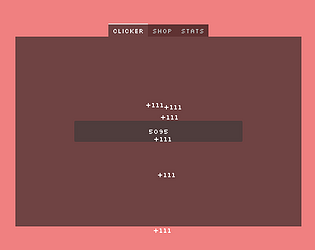 Simplicity Clicker