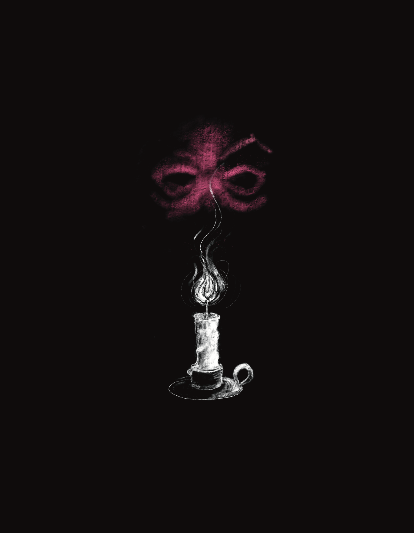 Cover image for 100% Modern Ghosts (Vol I)