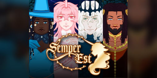 Cover image for Semper Est (Demo)