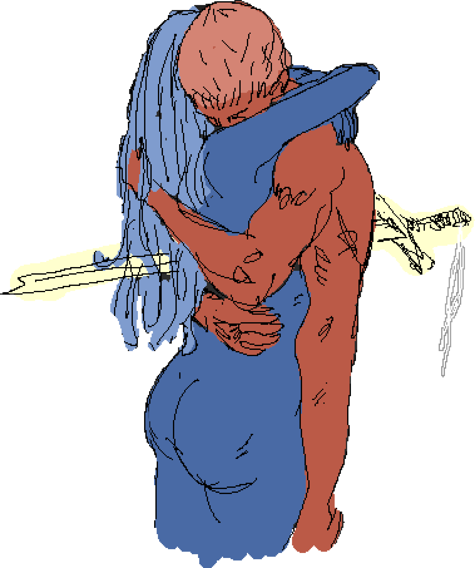 Cover image for Sinuessa