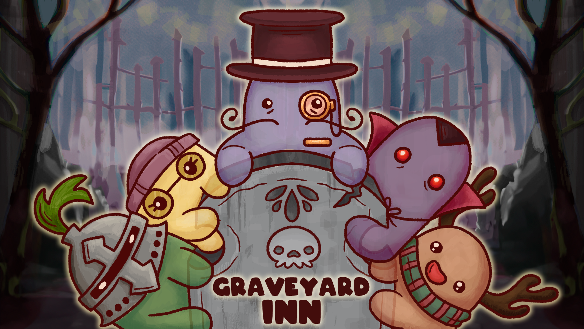 Graveyard Inn