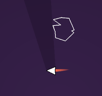 BEYOND ASTEROIDS