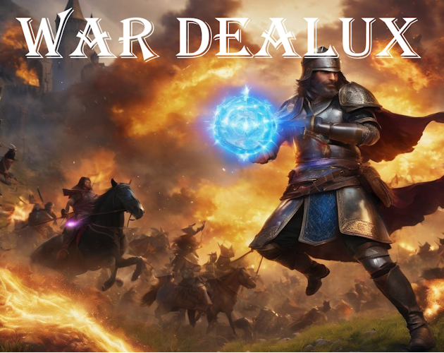 War Dealux