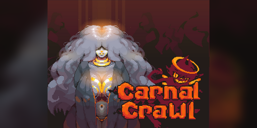 Cover image for Carnal Crawl