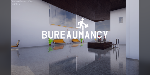 Cover image for Bureaumancy