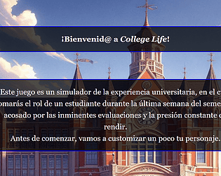 College Life