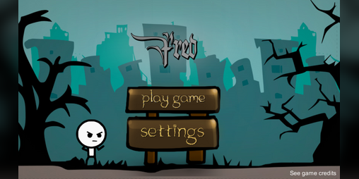 Cover image for Fred
