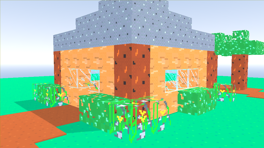 Cover image for AengusCraft