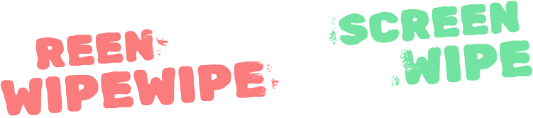 Screen Wipe