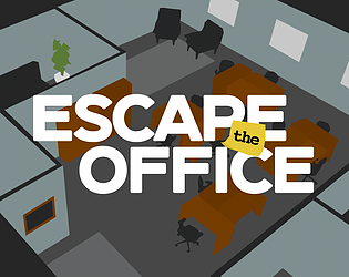 Escape The Office VR