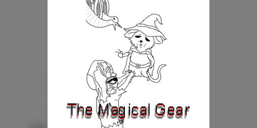 Cover image for The Magical Gear Prototype