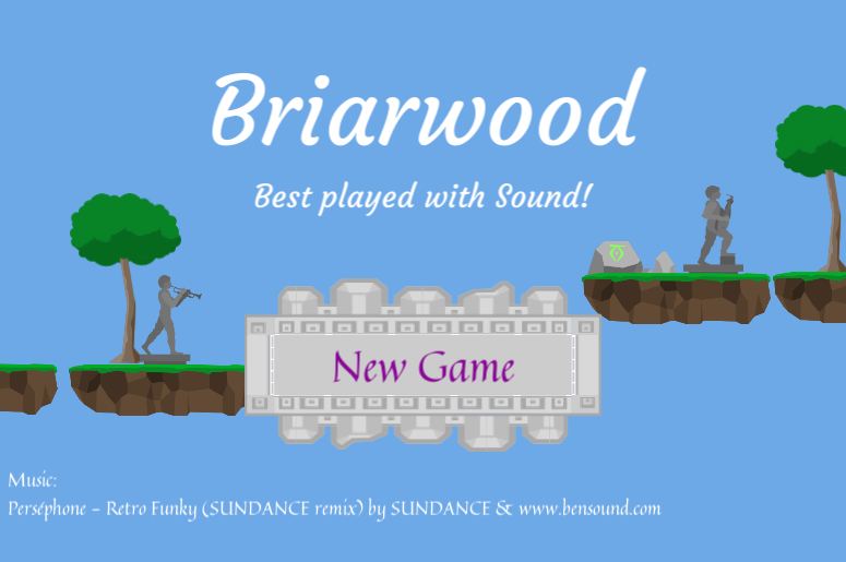 BriarWood