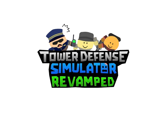 Tower Defense Simulator Revamped