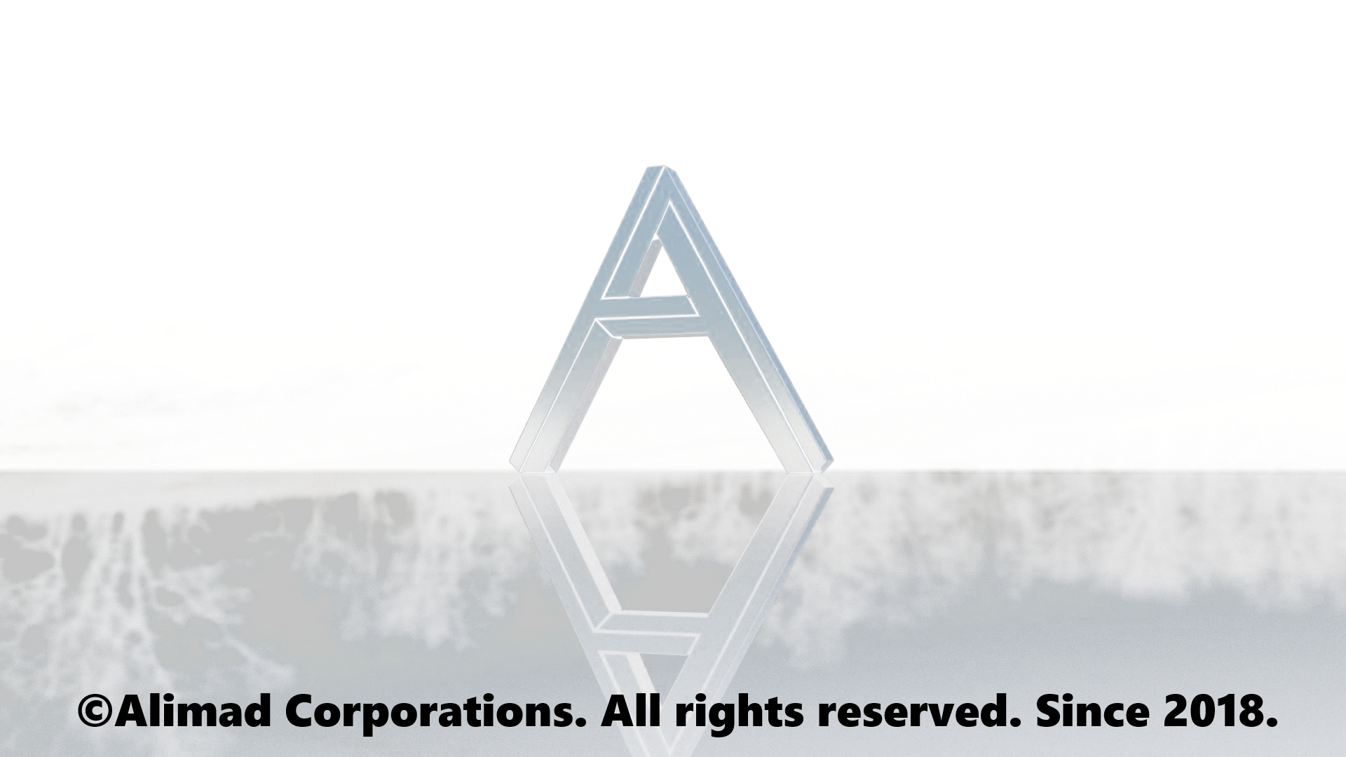 Alimad Corporations