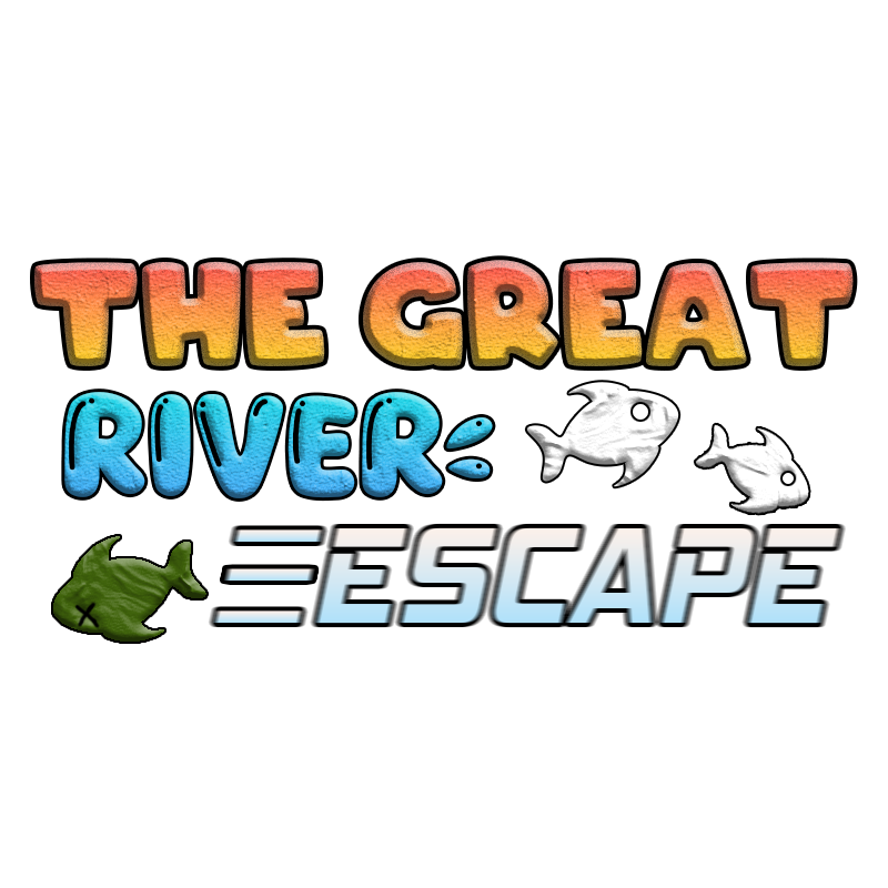 The Great River Escape