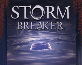 Cover image for Storm Breaker 2024