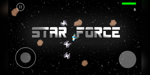 Cover image for StarForce