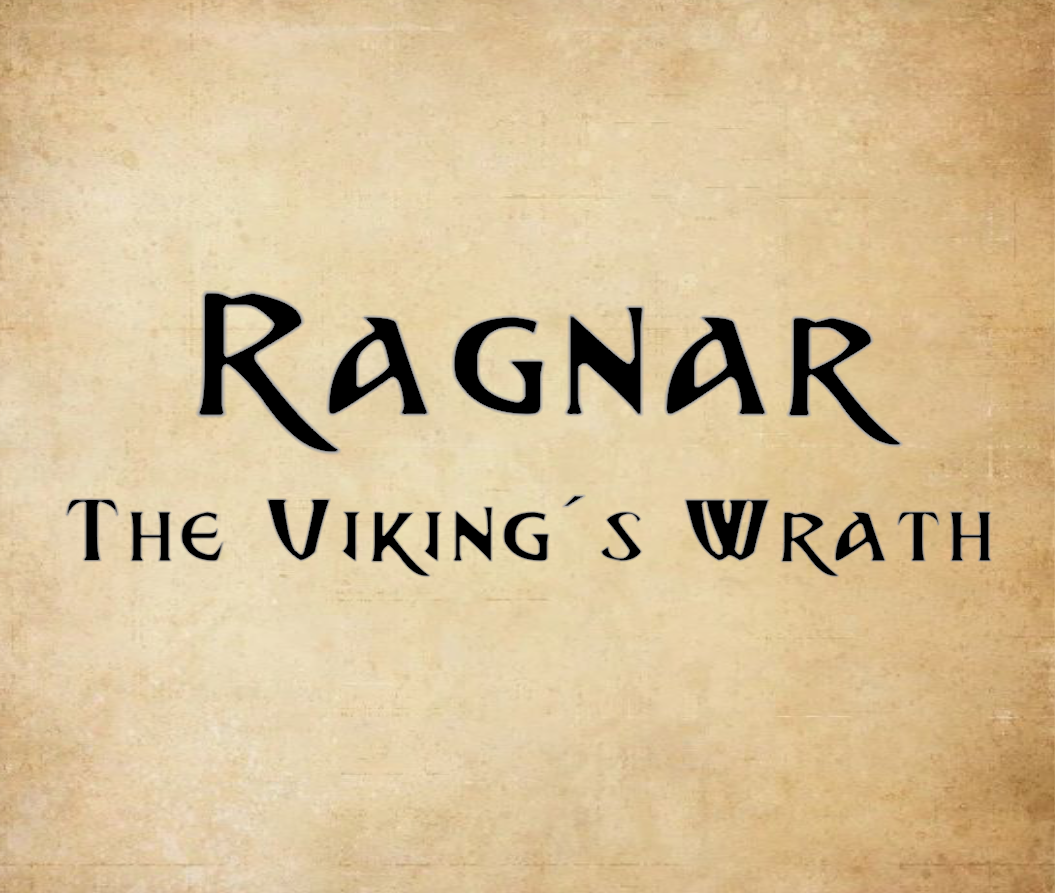 RAGNAR The Viking´s Wrath by ANVATI