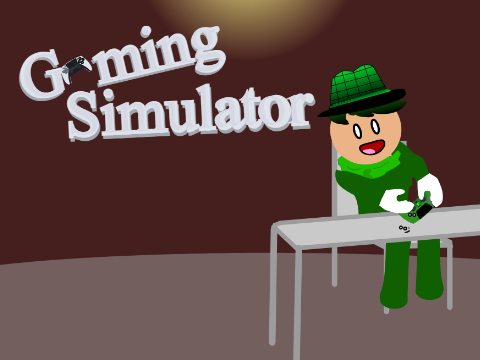 Gaming Simulator