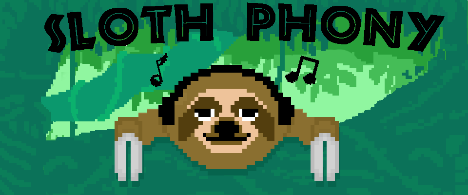 Sloth Phony