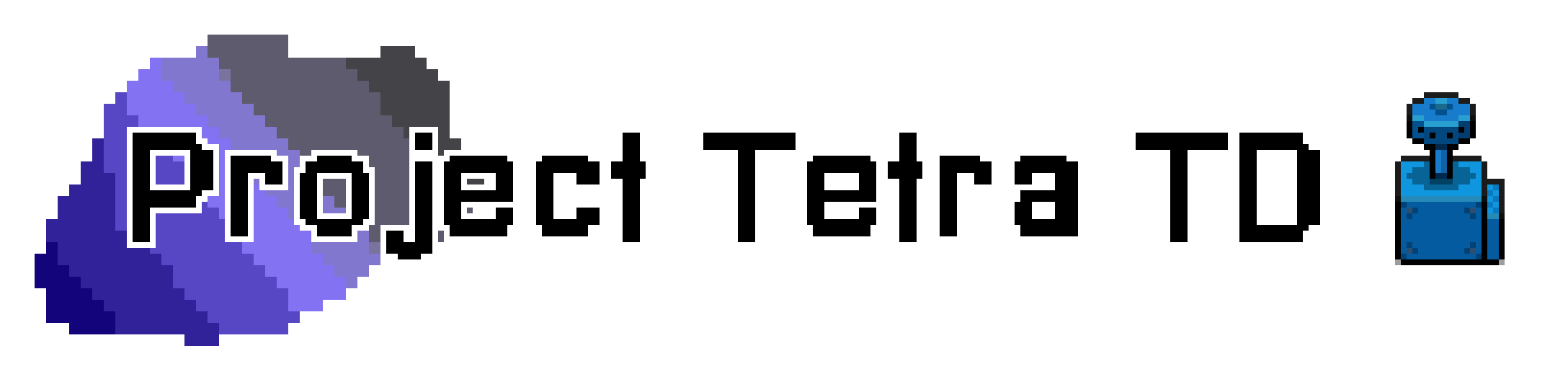 Project Tetra TD (Demo)