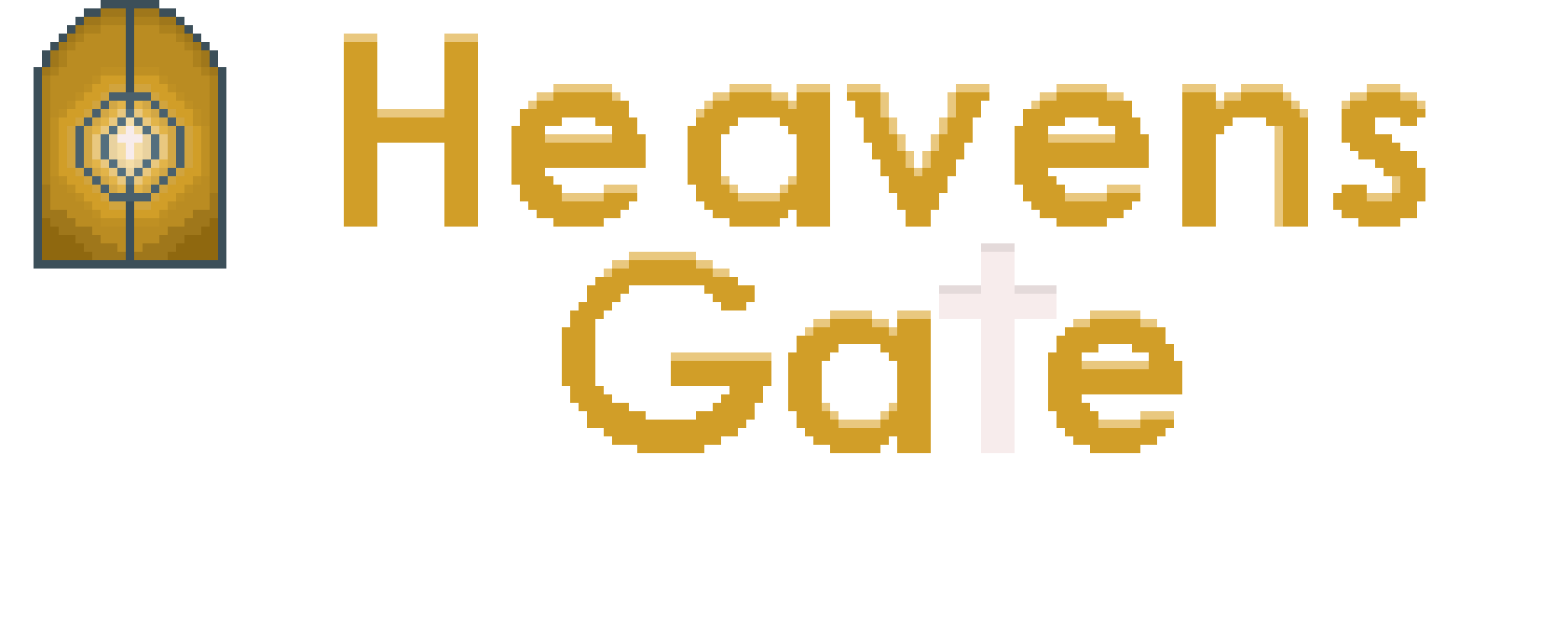 Heavens Gate