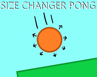 Size Changer Pong