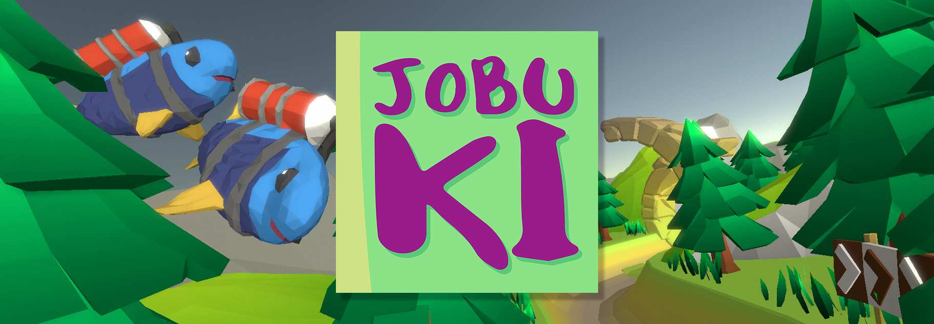 JOBU-KI