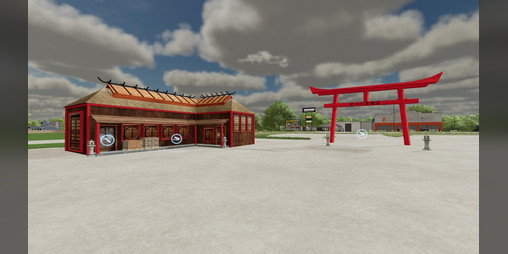 Cover image for Sushi Delights