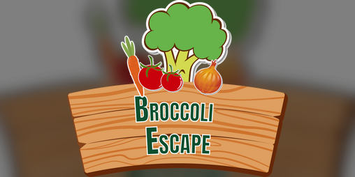 Cover image for Broccoli Escape