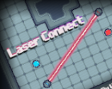 Cover image for laser connect